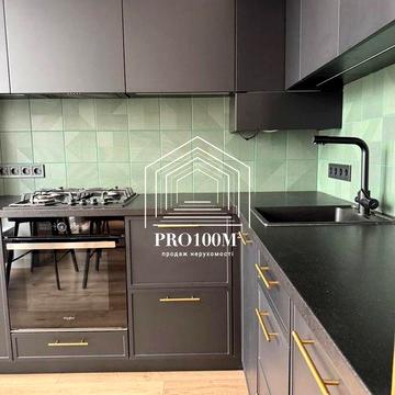 Оренда квартира з терасою, Білогородка, ЖК Білий Шоколад Центр