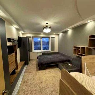 Оренда 1-кімнатної квартири на вул. Вишгородській,54Б