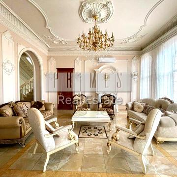 Оренда / Будинок / вул. Максимовича Михайла, Голосієво, Київ