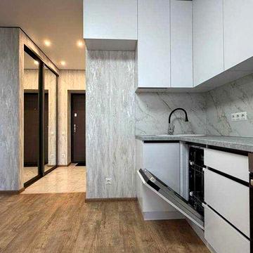 Продаж ЖК Сади Вишневі Євротрійка 2 окремі кімнати кухня вітальня ЖК Сади Вишневі