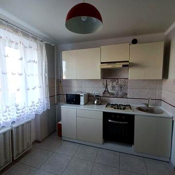 Оренда 2-кімнатної квартири біля Порт Сіті