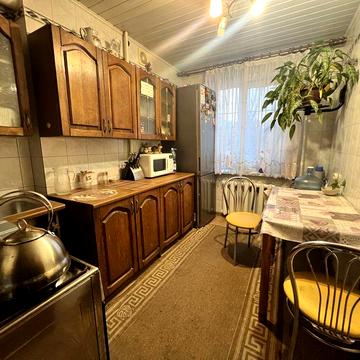 Здам, 2к квартира ж/м Покровський, Велика Діївська 32