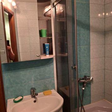 Аренда 1-к  квартиры в центре