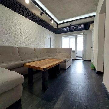 3-х кімнатна квартира в центрі міста ЖК ОСББ