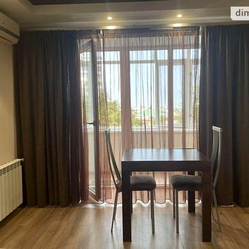 Довгострокова оренда 1к Квартира Акінфієва Івана (Фучика) вулиця