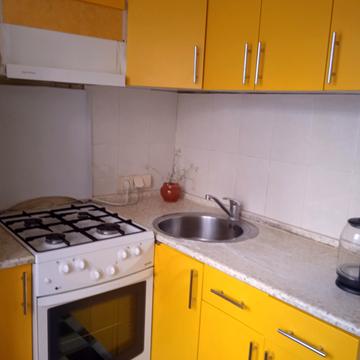 Дмитра Багалія вул. (Пожарського), 1