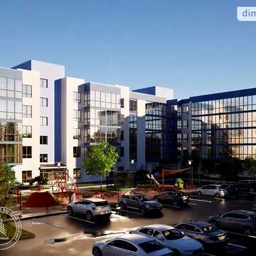 Продаж 2к Квартира Волошкова вулиця