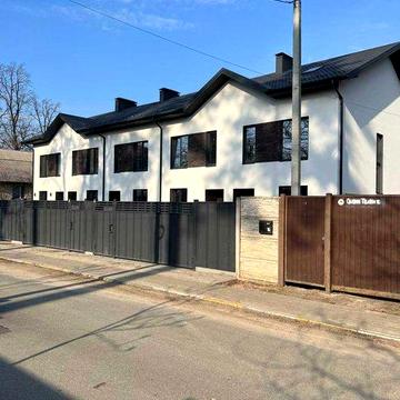 Продам Таунхаус р-он Центрального Парка