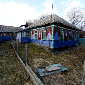 Продається будинок!!!  с.Чудин, Житомирська область .