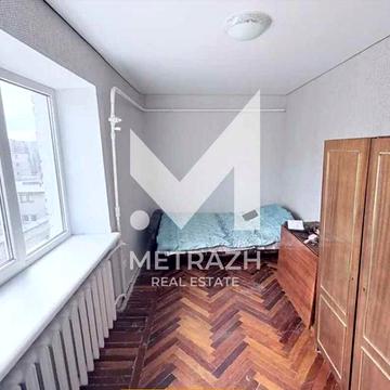 Продається 2к квартира на Вартових Неба БОТ САД ПАВЛОВО ПОЛЕ 23 серпня (91048)