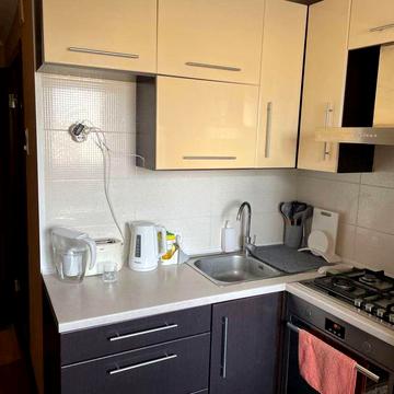 Оренда 1-кімнатна квартира.Власник