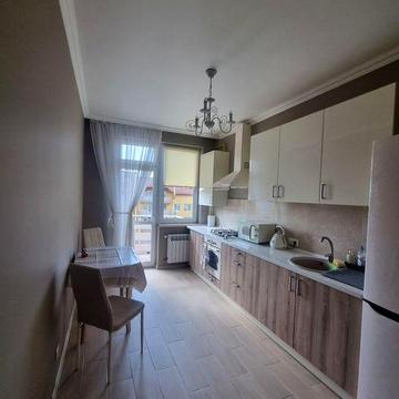 Оренда однокімнатної квартири ЖК Сакура