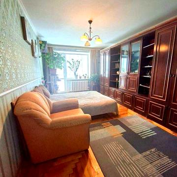 ПРОДАЖ 2-кімн кв вул. Запорозького козацтва