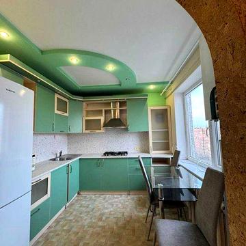 Сдам 3-х комнатную квартиру ЖМ Победа 4,  проспект Героев 4.