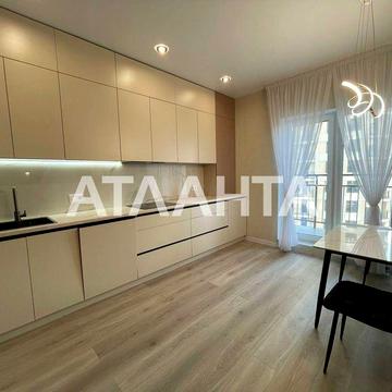 В продаже 1 ком квартира 65 Жемчужина Евроремонт ЖК ШЕСТЬДЕСЯТ ПЯТАЯ ЖЕМЧУЖИНА