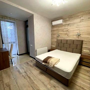 ЖК Chicago Готовий бізнес Антоновича 44  New York Royal Tower ЖК Chicago Central House