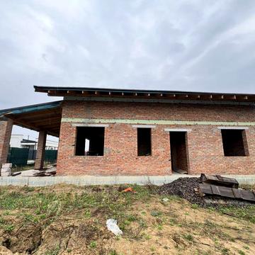 Якісний будинок в Білогородці