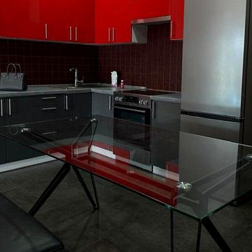 Довгострокова оренда 1к Квартира Козловського вулиця