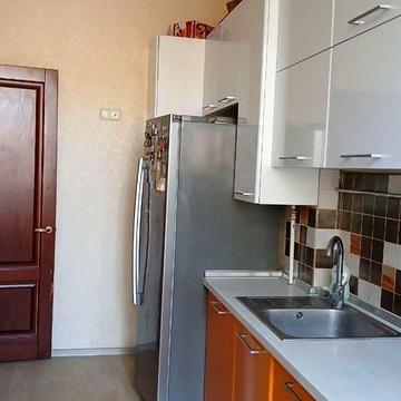 Сдам 2комнатную квартиру