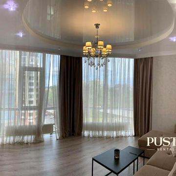 Аренда 2к квартиры Итальянский бульвар ЖК «25-я жемчужина»