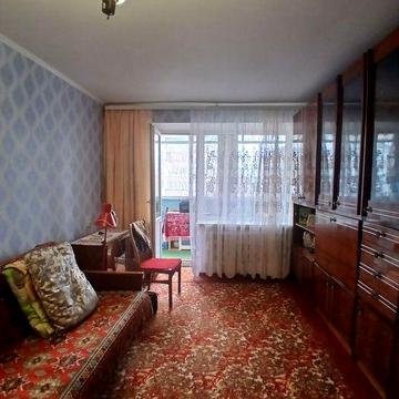 Продаж однокімнатної квартири