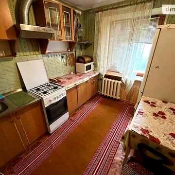 Довгострокова оренда 1к Квартира Калинова вулиця