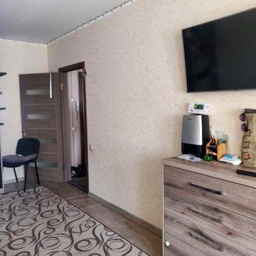 Продаж 1 кімнатної квартири м. Біла Церква