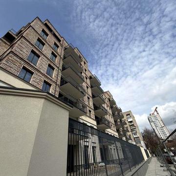 Продам видовую квартиру , ЖК Loft Egoist, Центр , Набережная ЖК Loft Egoist