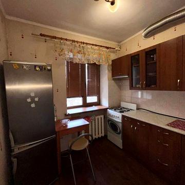 Аренда 1-к по. Поля, 64