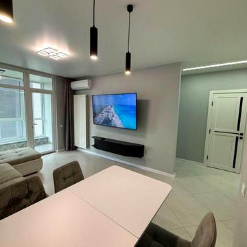 Оренда 3 кім квартири. ЖК Королева . Новобудова