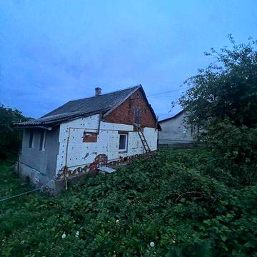 Продаж будинку в с. Угри (Львівська область)