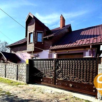 Продаж будинку біля Львова у с.Бартатів (Суховоля)
