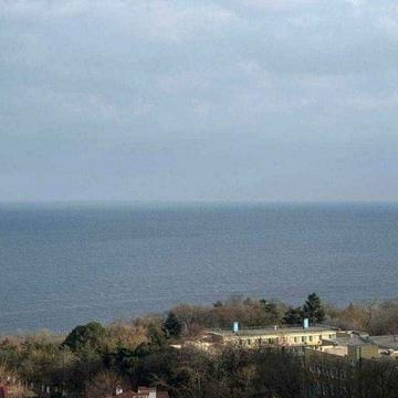 Квартира с прямым видом на море | ЖК «Атмосфера»! Аркадия! 1A5 ЖК Атмосфера