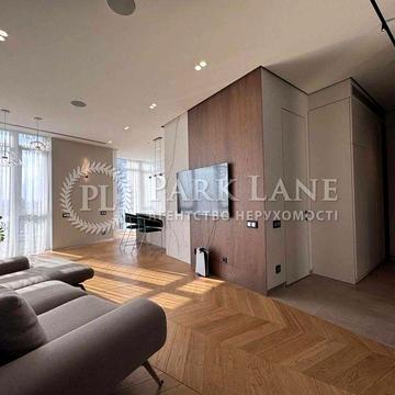 Видова на Дніпро! Продаж 3к квартири ЖК Парк Стоун Івасюка 2д Оболонь парк Наталка