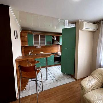 Сдам квартиру на Громова,7