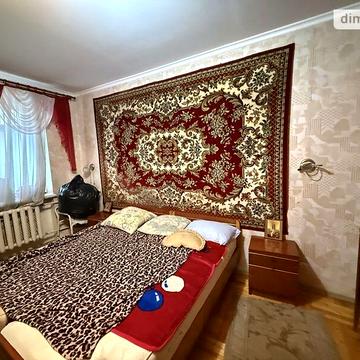 Продаж 2к Квартира Італійський бульвар