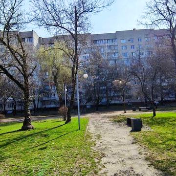 Оренда 3-кімнатної квартири в  центральному районі міста!