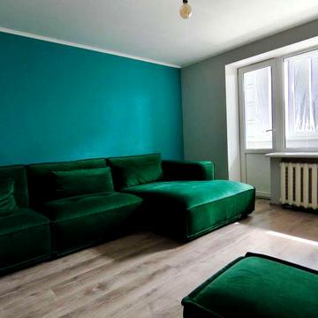 Оренда 3-кімнатної квартири в  центральному районі міста!