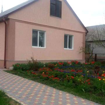 Продається TEPMIHOВО! житловий будинок з меблями в Полтавській обл. м Решетилівка