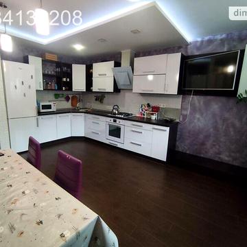 Довгострокова оренда 2к Квартира Зоопаркова вулиця