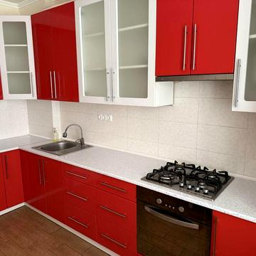 Оренда однокімнатної квартири ЖК Набережний квартал Замостя. Чорновола