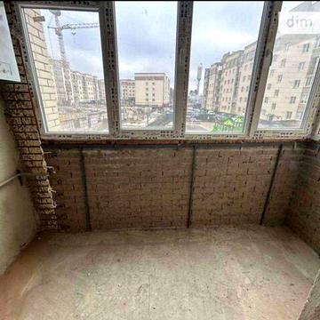 Продаж 3к квартира новобудова АГВ держ. програми ЖК Кемпінг Сіті