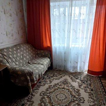 5ст. Фонтанской дороги/Мачтовая, 1 комнатная квартира, длительно