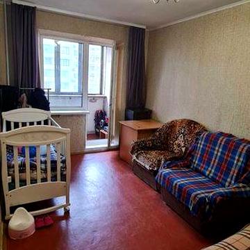 Оренда 1-кімнатної квартири, метро Позняки.