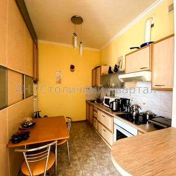 Центр Саксаганського 121 ЖК БЦ «Botanic Towers»