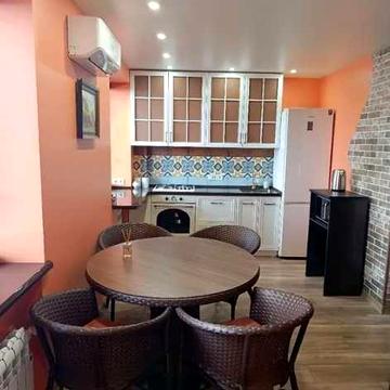 8m 3 квартира Павлово Поле Науки метро 23 Августа