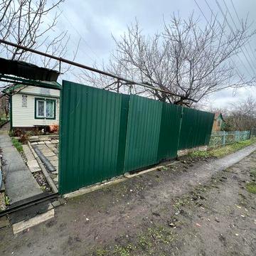 Продам дачу в СТ Весна , черта города район ХТЗ/Новые дома