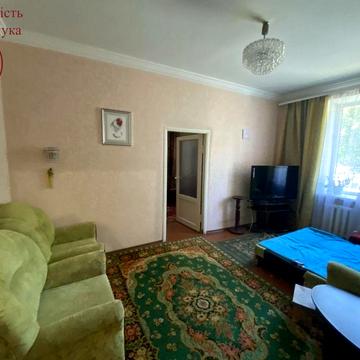 Оренда двокімнатної квартири центр набережна Дніпра