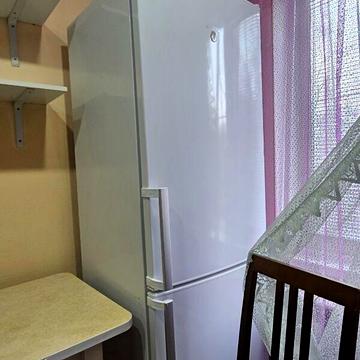 Довгострокова оренда 2к Квартира Любарського вулиця