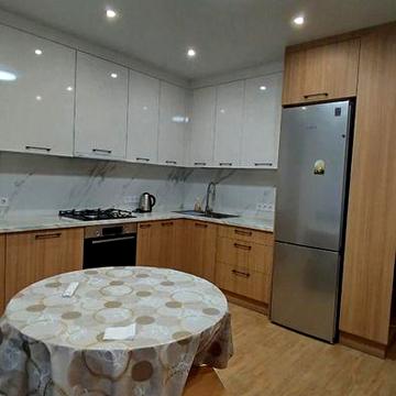 Оренда 2 кімната квартира Рудне